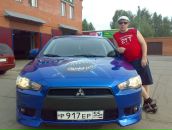 Фотография Онопы Павла