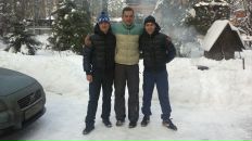 Фотография Андреева Антона