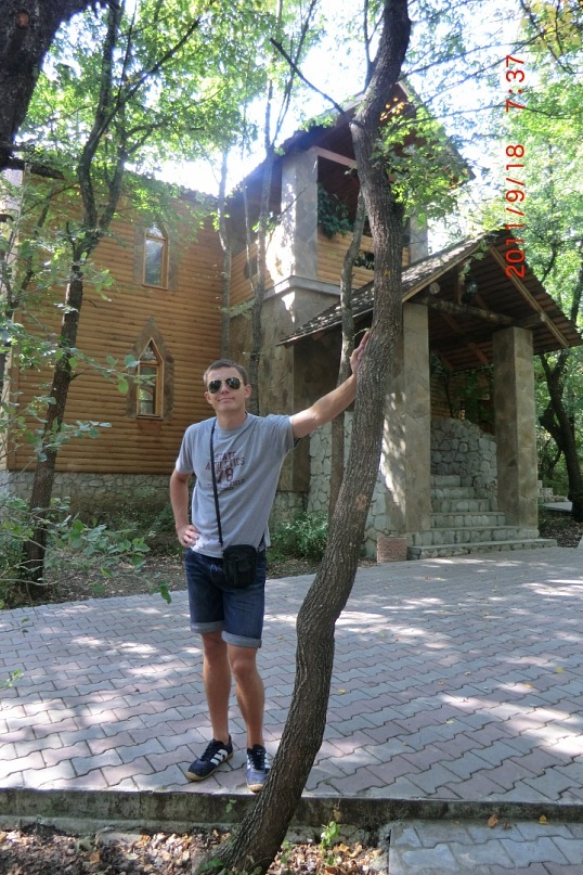 Игорь Кравченко фотография #12