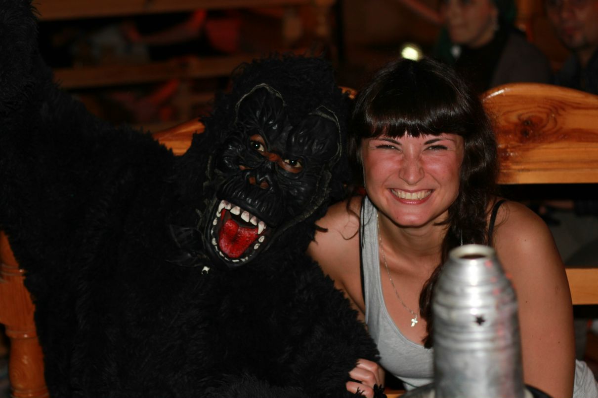 Сергей Крейтор фотография #44