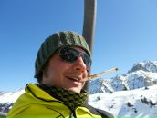 Фотография Чеснокова Николы