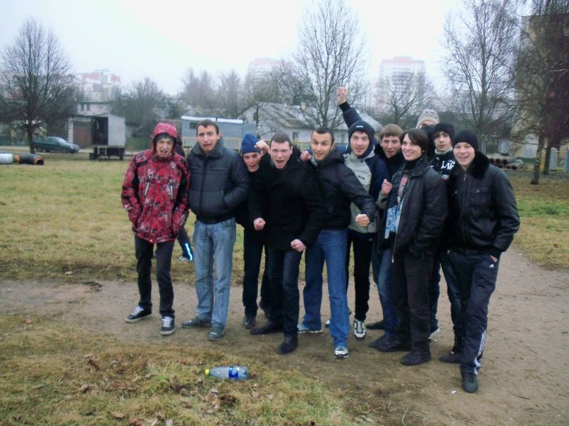 Тоха Оо фотография #21