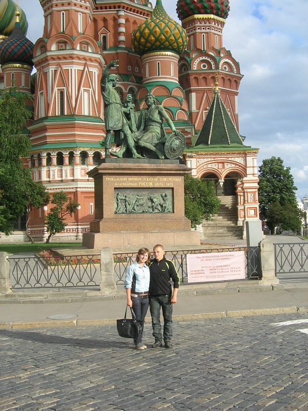 Леонид Бадаев фотография #9