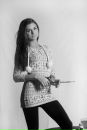 Фотография Чирковой Виктории