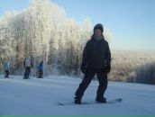 Фотография Шабаршина Леонида