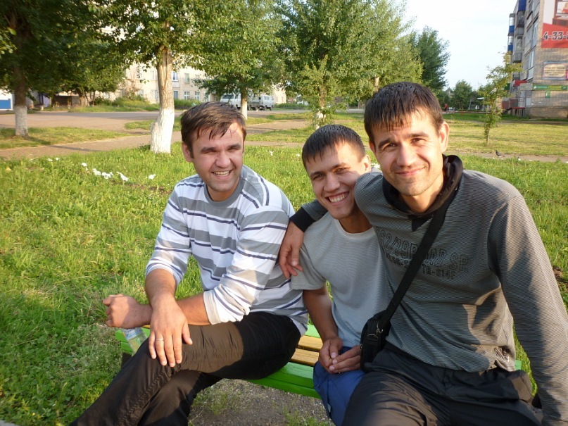 Тимур Болтаев фотография #22
