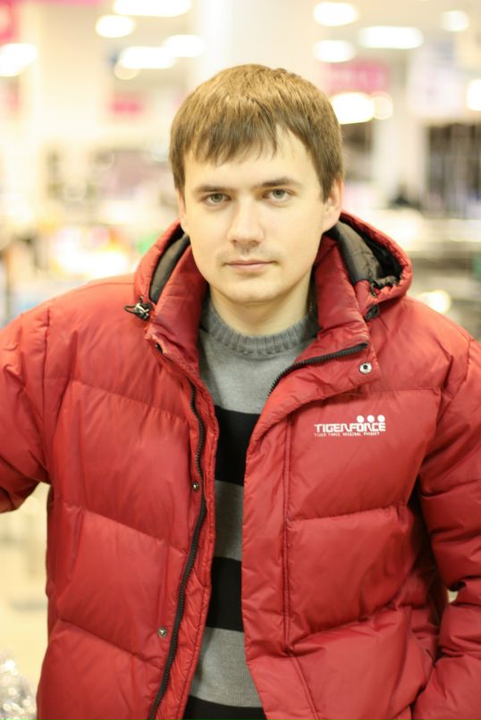 Иван Старченко фотография #21