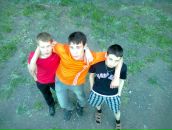 Фотография Михлюкова Вадима