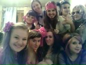 Фотография Сониной Маргариты