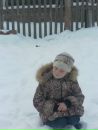 Софія Маліборська фотография #23 (источник - https://vk.com/id161722129)