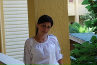 Фотография Савостьяновой Валентины