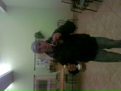 Андрій Жмур фотография #3 (источник - https://vk.com/id121915434)