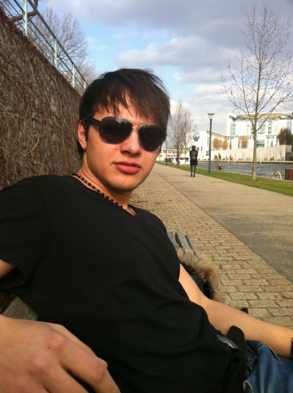 Jay Turushev фотография #24