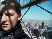 Фотография Кисельчикова Евгения