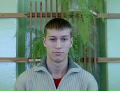 Фотография Меметова Максима