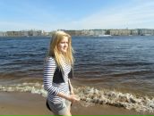 Фотография Игнатьевой Екатерины