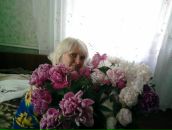 Лена Меріна фотография #48 (источник - https://vk.com/id85270235)