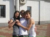 Фотография Трапезниковой Сашеньки