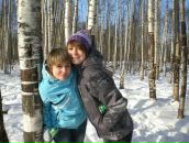 Фотография Гайдук Яны