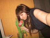 Фотография Чушенковой Юлии