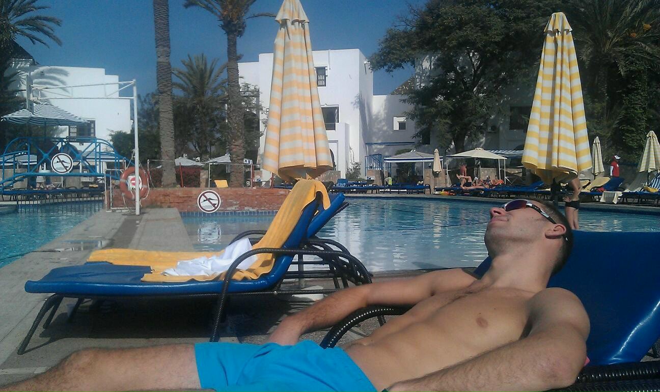 Дмитрий Мельников фотография #42