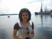 Фотография Григоренко Ирины
