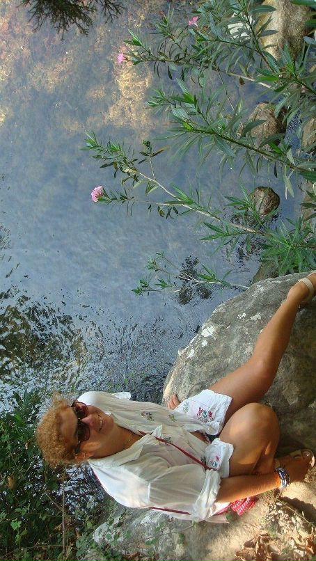 Yanina Manevich фотография #46