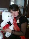 Юлія Дудар фотография #2 (источник - https://vk.com/id160942761)
