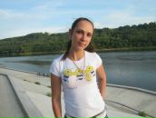 Фотография Румянцевой Кристины