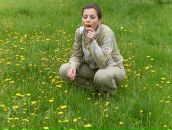 Фотография Антоновой Натальи