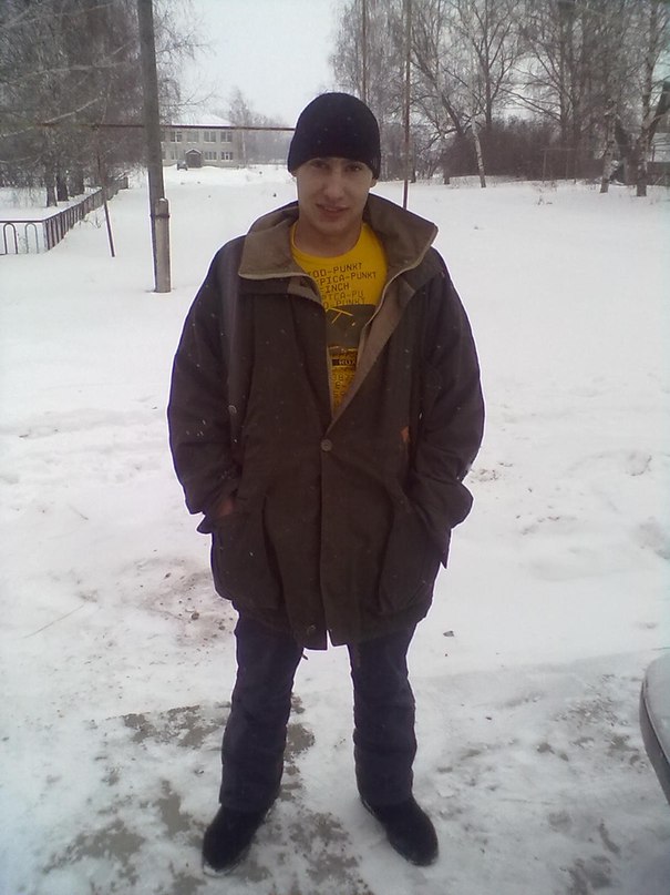 Сергей Сучков фотография #26