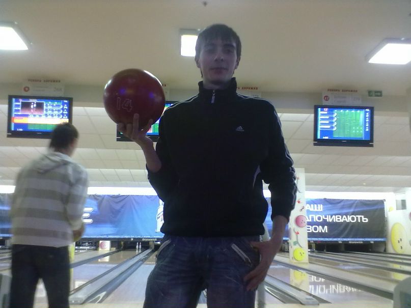 Костя Рыбка фотография #25
