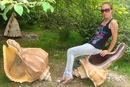 Фотография Трифоновой Иры