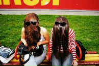 Фотография Верховец Екатерины