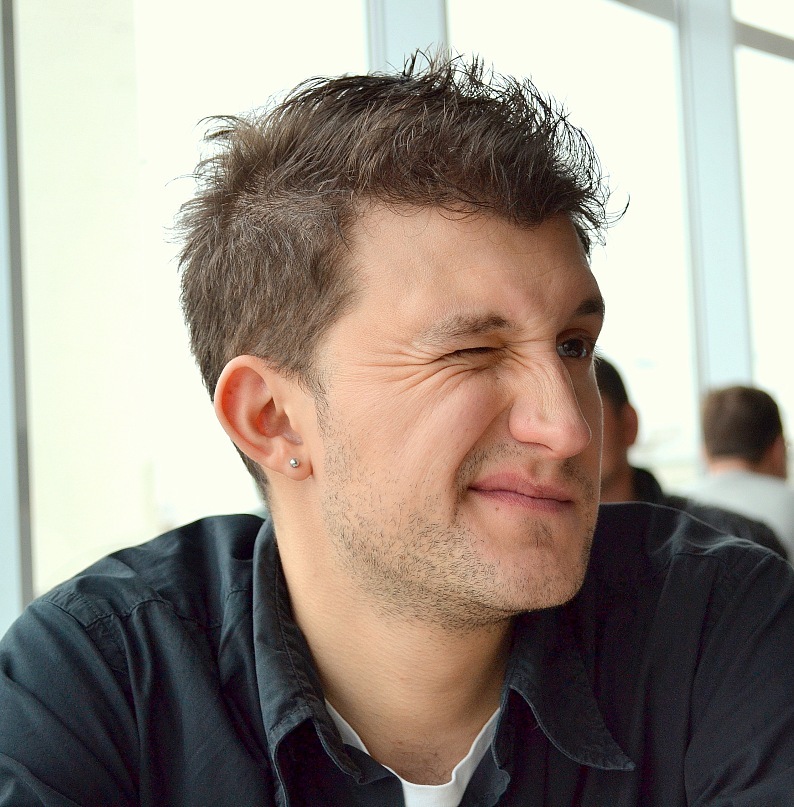 Денис Шульженко фотография #7