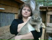 Фотография Почепиной Светланы