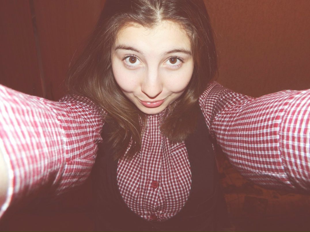 Софа Александрова фотография #37