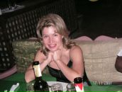 Фотография Быстрицкой Лады