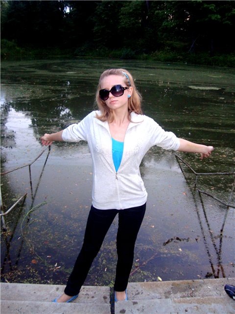 ..просто... ..катя.. фотография #18