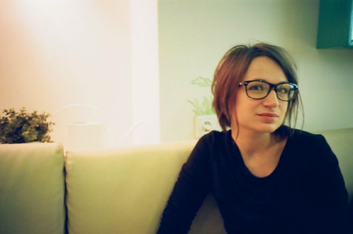 №20, Анна Тимофеева-Осокина, 29.9.1929 №20, Анна Тимофеева-Осокина, 29.9.1929