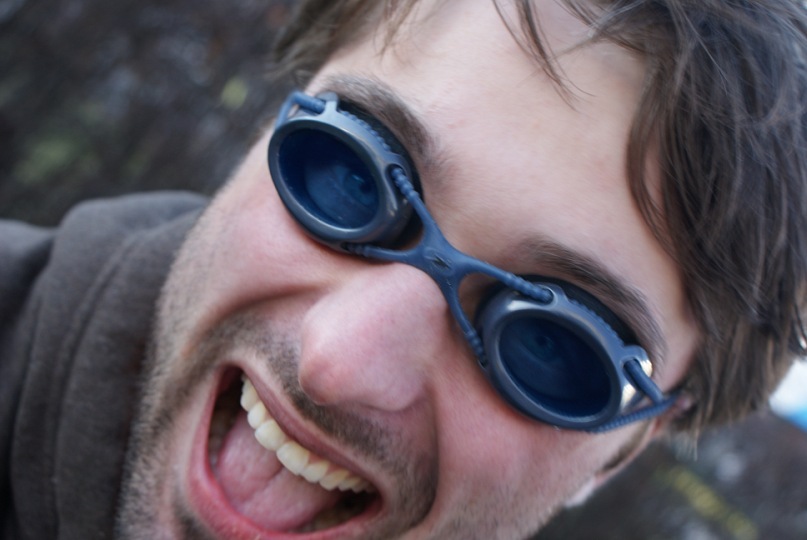 Павел Мак фотография #44