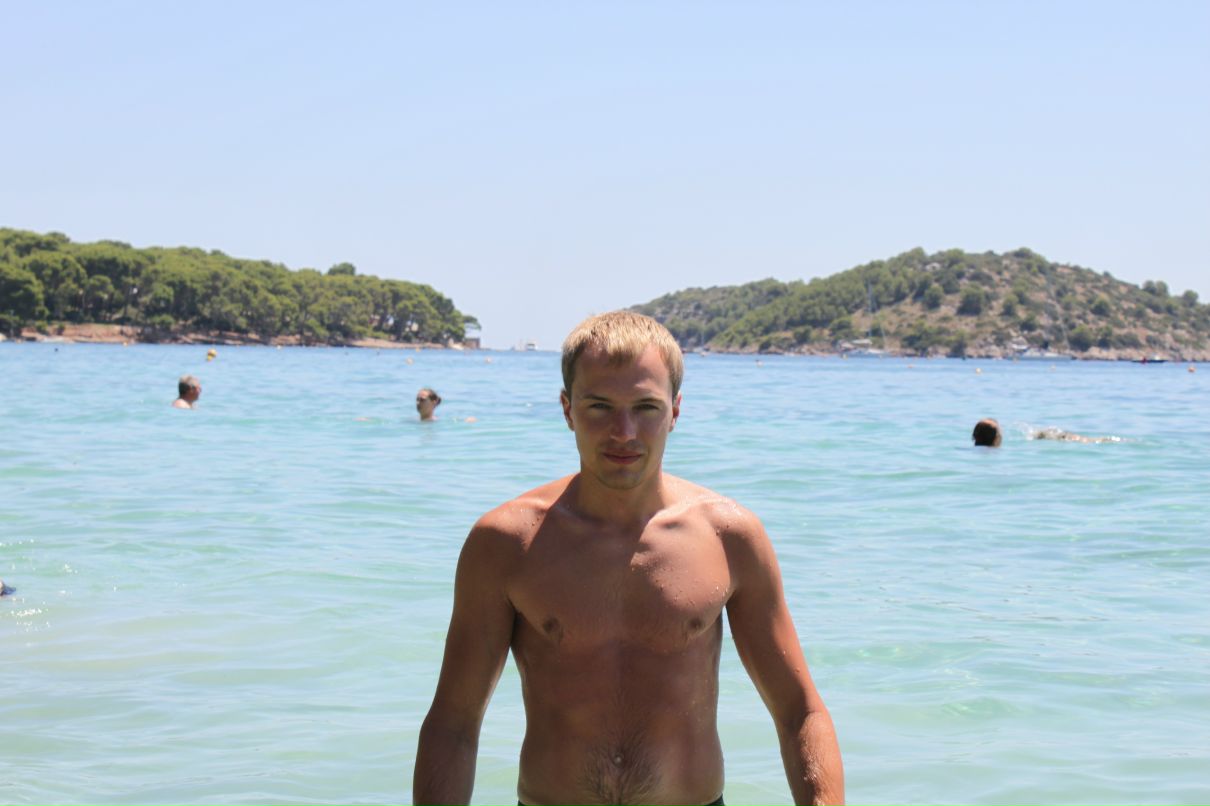 Игорь Щекланов фотография #10