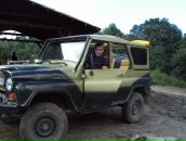 Фотография Бугрова Олега