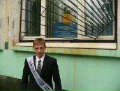 Фотография Жукова Сани