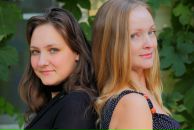 Фотография Пашновой Лидии