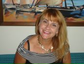 Фотография Парцевской Натальи