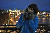 Фотография Федорец Елены