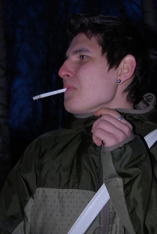 Евгений Squeeze фотография #17