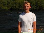 Анатолій Олейник фотография #34 (источник - https://vk.com/id129191081)