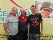 Фотография Коченкова Алексея